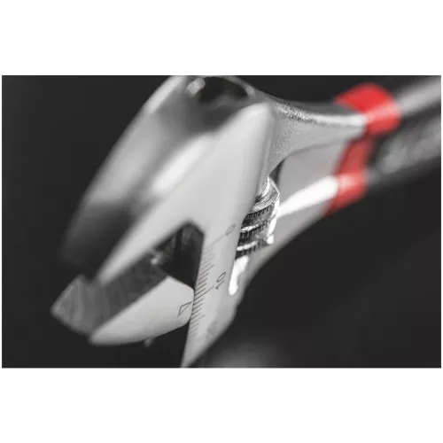 Holex Svédcsavarkulcs vastag falú markolattal 150 mm