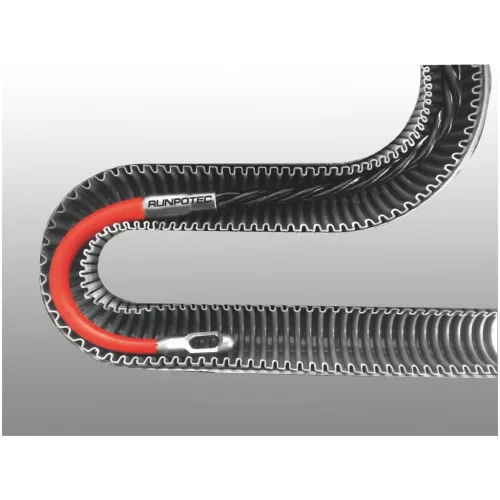 Runpotec Kábelbehúzó szál RUNPO 5, sodrott, műanyag dobozban 20 m