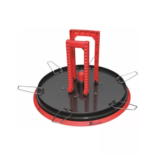 Runpotec Univerzális kábeldob fel- és letekerő X-BOARD 300 mm