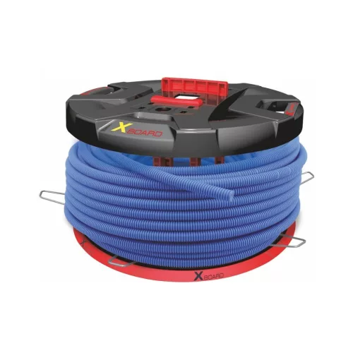 Runpotec Univerzális kábeldob fel- és letekerő X-BOARD 300 mm