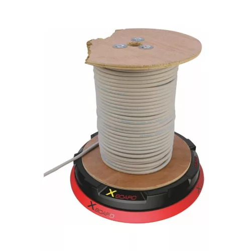 Runpotec Univerzális kábeldob fel- és letekerő X-BOARD 500 mm