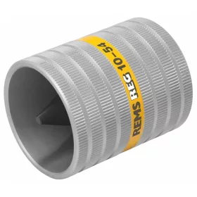 Rems Nemesacél belső / külső sorjázó 10-54