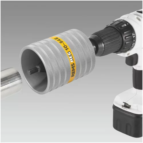 Rems Nemesacél belső / külső sorjázó 10-54E