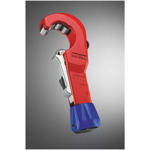 Knipex Csővágó TubiX, gyorsállítással 35 mm