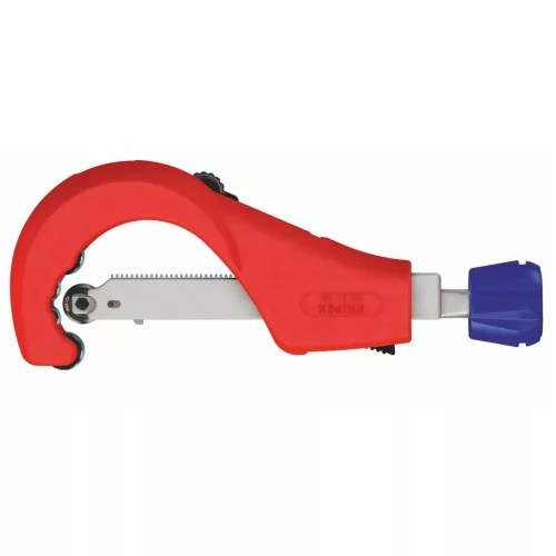 Knipex Csővágó TubiX, gyorsállítással 76 mm