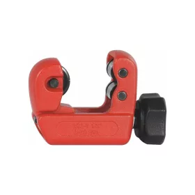 Kis méretű csővágó