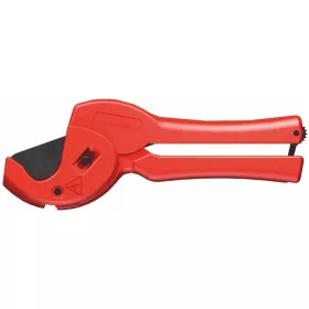 Holex Műanyagcső-vágó olló 26 mm