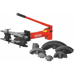 Ridgid Peddinghaus Hidraulikus csőhajlító 3/8-1.1/4