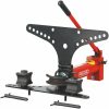 Ridgid Peddinghaus Hidraulikus csőhajlító 3/8-2