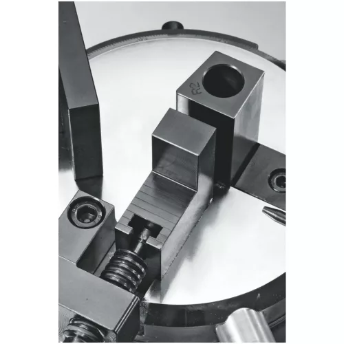 Gressel Precíziós szöghajlító készülék teljes tartozékkal 60 mm