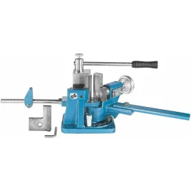   Szöghajlító készülék, kompletten normál tartozékkal  100 mm