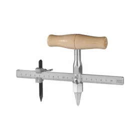 Körkivágó 1 késsel 200