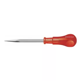 Négyszögár műanyag nyéllel  110 mm