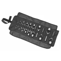 Stancoló szerszám és tömítéskivágó készletek