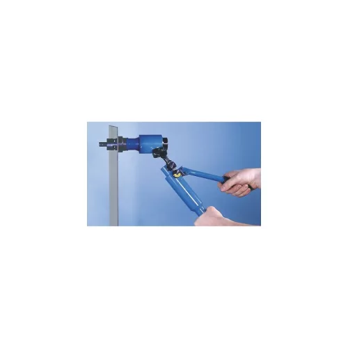 Holex Kerek lemezlyukasztó golyós nyomócsapágy nélkül 45 mm