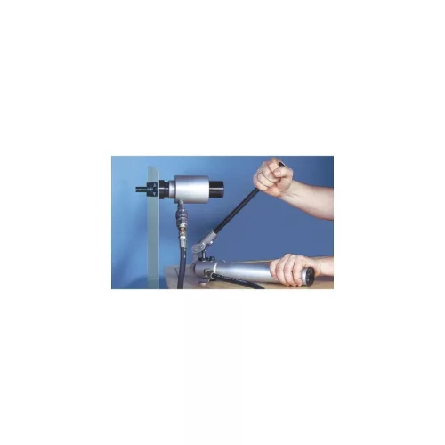 Holex Kerek lemezlyukasztó golyós nyomócsapágy nélkül 63,5 mm