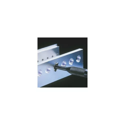 Noga Külső és belső furatsorjázó 2