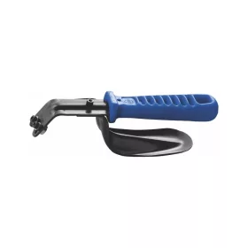 Lemezsorjázó 2 HSS vágótárcsával