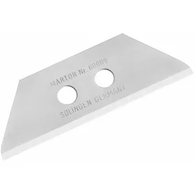 Martor Tartalék penge készlet 10