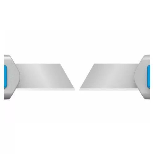 Biztonsági kés SECUNORM 540, 1 pengével  1