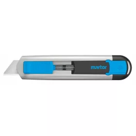 Biztonsági kés SECUNORM 525, 1 pengével  1