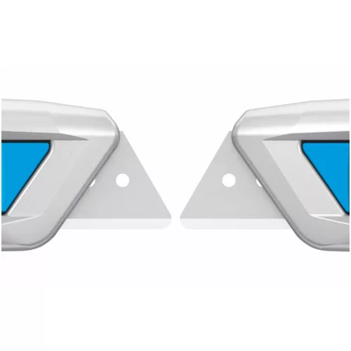 Biztonsági kés SECUNORM 500, 1 pengével  1