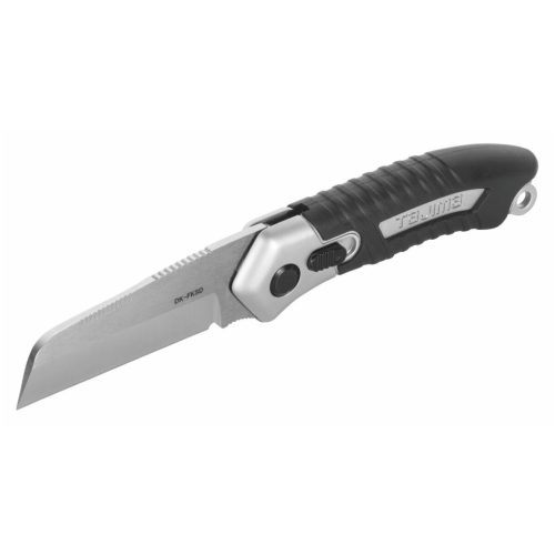 Összecsukható kés széles pengével  65 mm