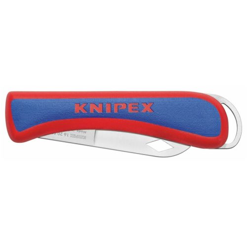 Villanyszerelő összecsukható kés  1