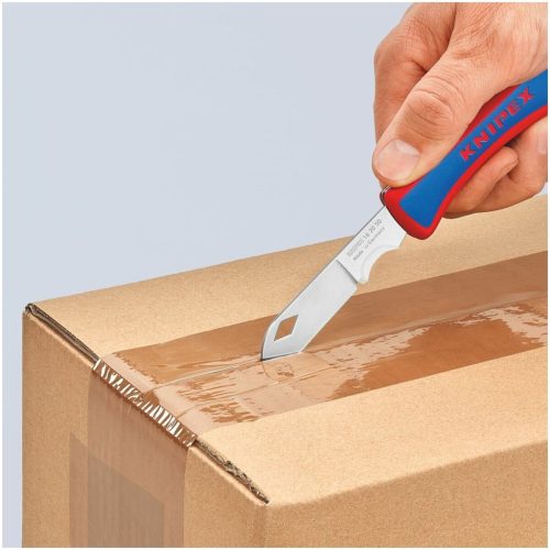 Villanyszerelő összecsukható kés  1