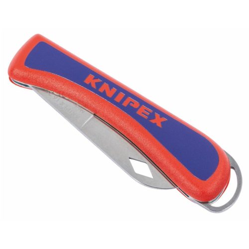 Villanyszerelő összecsukható kés  1