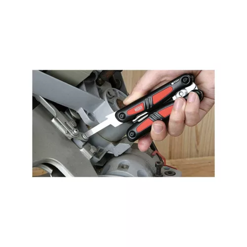 Multifunkciós szerszám