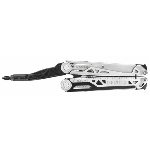 Multi-Tool  DUAL-FORCE