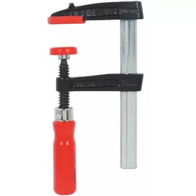 Bessey Temperöntvény pillanatszorító 100 mm