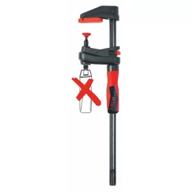 Bessey Gyorsszorító 150 mm