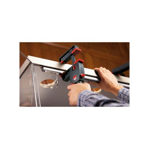 Bessey Átkapcsolható egykezes gyorsszorító 160 mm