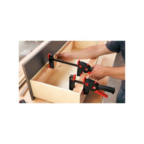 Bessey Átkapcsolható egykezes gyorsszorító 300 mm