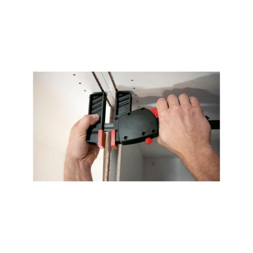 Bessey Átkapcsolható egykezes gyorsszorító 450 mm