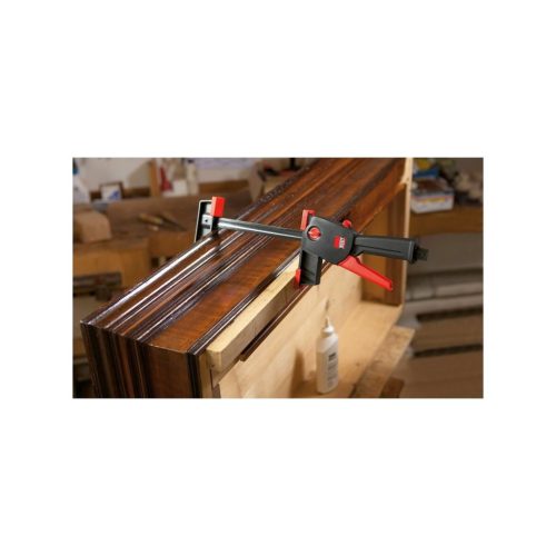 Bessey Átkapcsolható egykezes gyorsszorító 650 mm