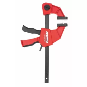 Holex Áttűzhető egykezes pillanatszorító 150 mm