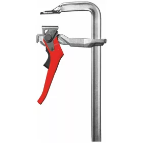 Bessey Acél egykaros szorító 120 mm