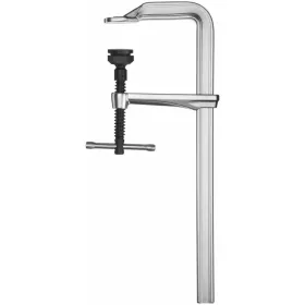   Bessey Tömör acél nagy teljesítményű csavaros pillanatszorító speciális nyomólappal 1000 mm