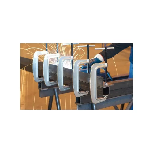 Bessey C-csavarszorító 120 mm