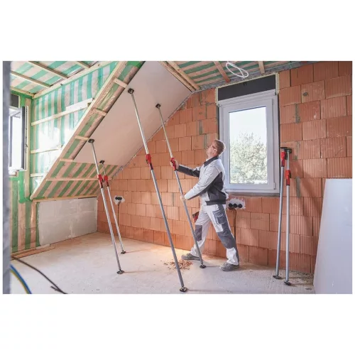 Bessey Mennyezet és szerelési alátámasztó 250 cm