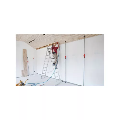 Bessey Mennyezet és szerelési alátámasztó 300 cm