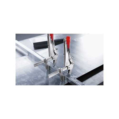 Bessey Erős rögzítő fogó 200 mm