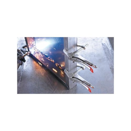 Bessey Erős rögzítő fogó 200 mm