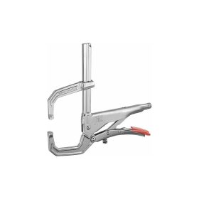 Kengyeles rögzítőfogó