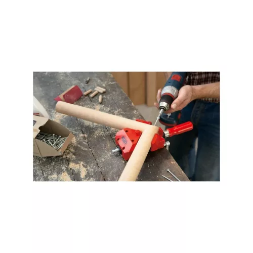 Bessey Szögsatu, könnyű kivitel 30 mm