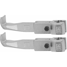 Kukko Tartalék lehúzókar pár 1/100 mm