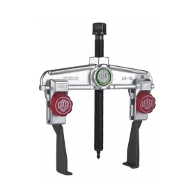   Kukko Kétkaros lehúzó gyorsállítással, keskeny lehúzókarok 1